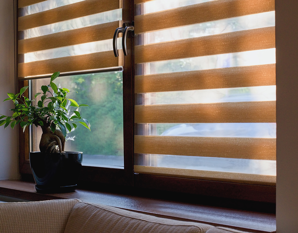 Day & Night Blinds – Blinds & Shutters